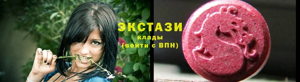 молекула духа Кулебаки